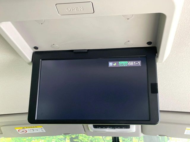 セレナ2.0 ハイウェイスター VセレクションII