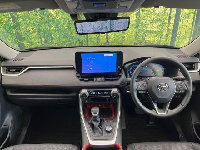 RAV42.0 アドベンチャー オフロードパッケージ II 4WD
