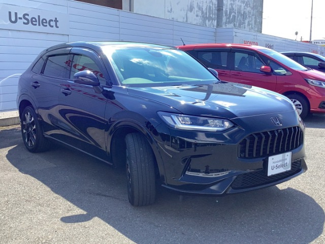 ZR-V2.0 e:HEV Z 4WD