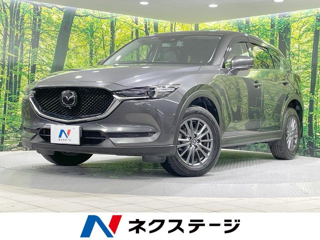 CX-52.2 XD Lパッケージ