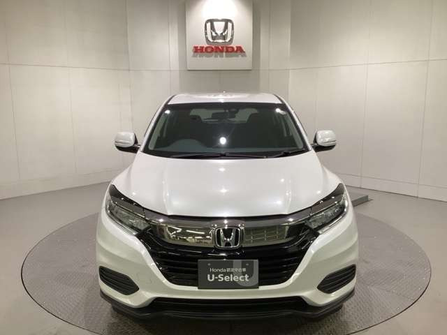 ヴェゼル1.5 G ホンダセンシング 4WD