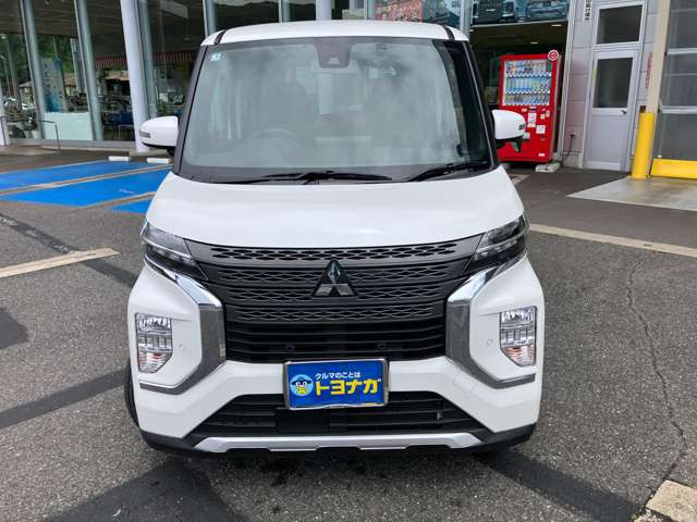 SUV�e�C�X�g�̃N���X�I�[�o�[���f���uek�N���X�X�y�[�X�v�����!�G�N�X�e���A�̓t�����g�t�F�C�X�ɎO�H�����Ԃ̃f�U�C���R���Z�v�g�u�_�C�i�~�b�N�V�[���h�v���̗p���Ă��܂�!