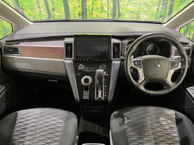 デリカD:52.2 G パワーパッケージ 4WD