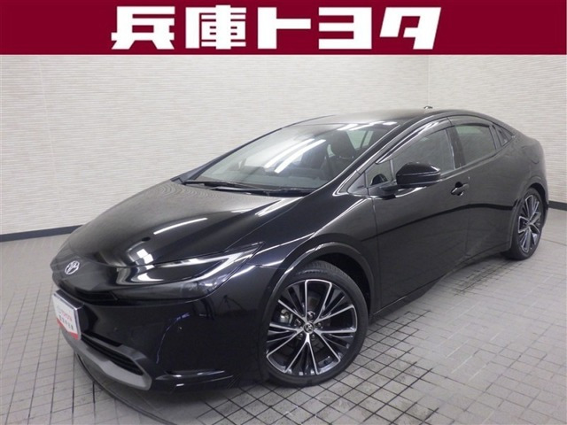 プリウス2.0 Z