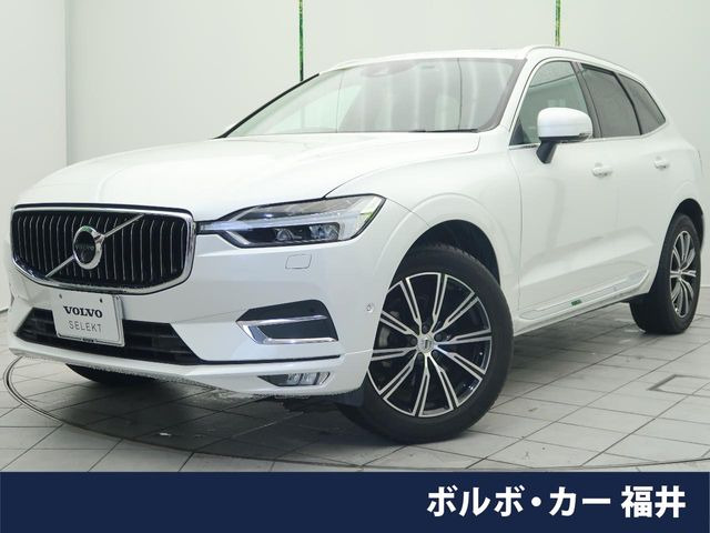 XC60D4 AWD インスクリプション ディーゼル 4WD