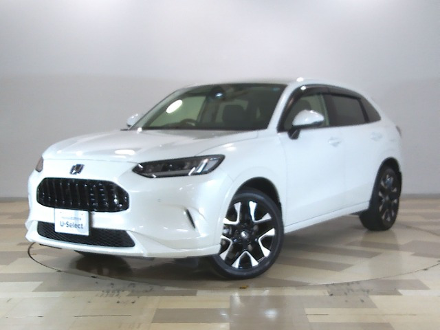 ZR-V2.0 e:HEV Z 4WD