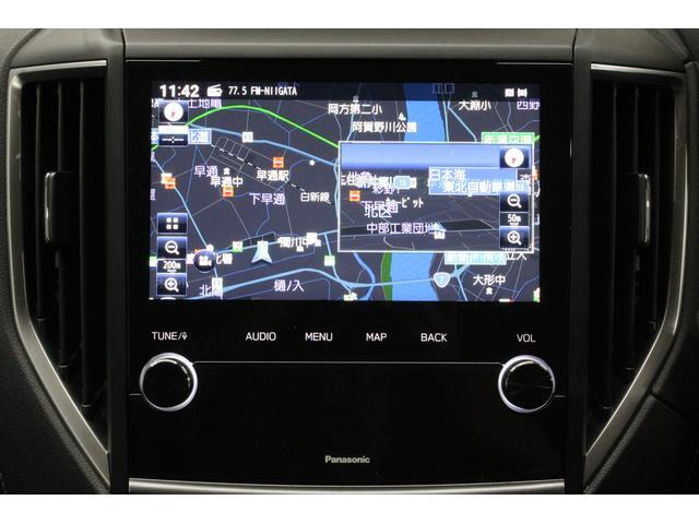 フォレスター2.0 アドバンス 4WD