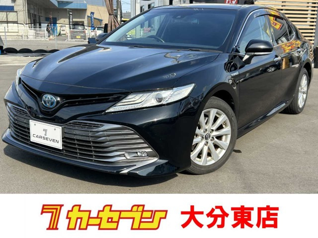 カムリ2.5 G