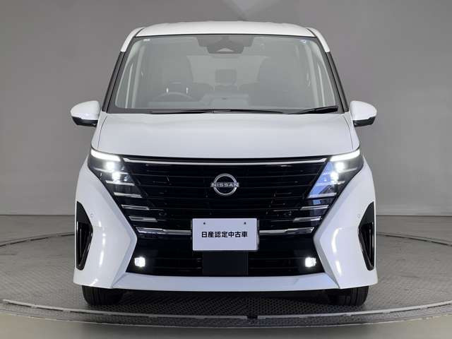 セレナ1.4 e-POWER ハイウェイスターV