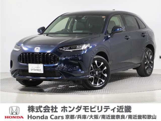 ZR-V2.0 e:HEV Z