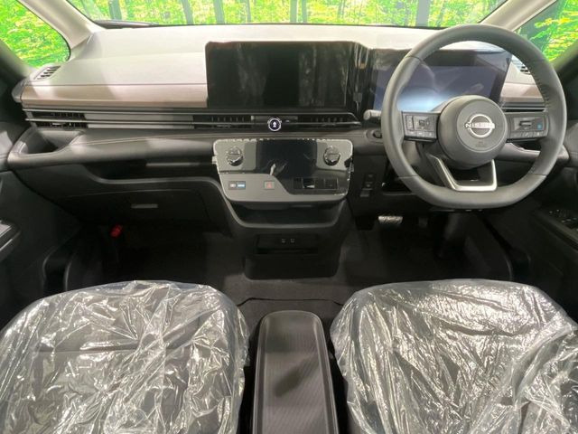 セレナ1.4 e-POWER ハイウェイスターV