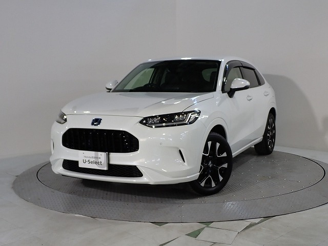 ZR-V2.0 e:HEV Z