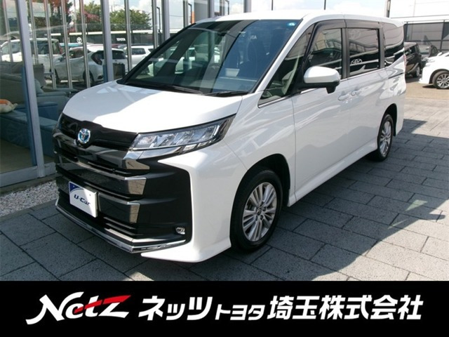 ノア