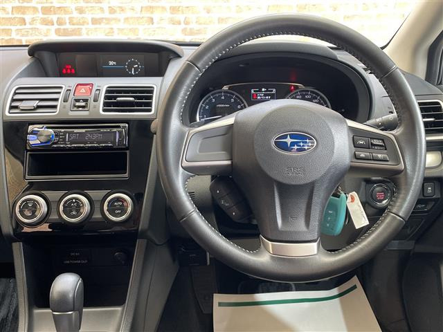 インプレッサスポーツ1.6 i-L プラウド エディション 4WD