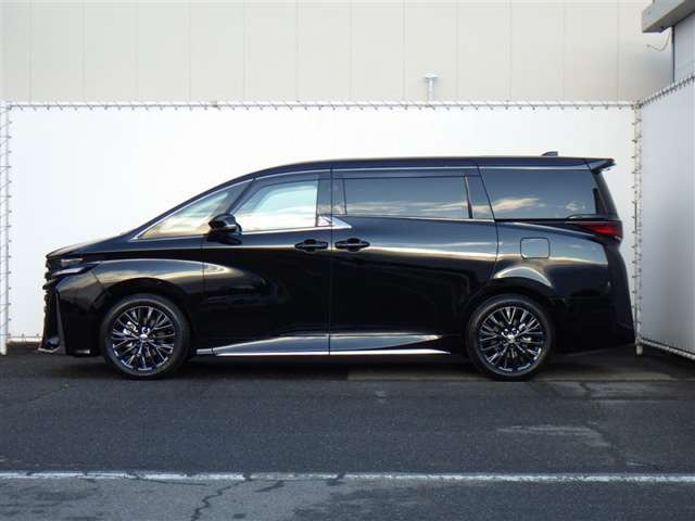 ヴェルファイア2.4 Z プレミア 4WD