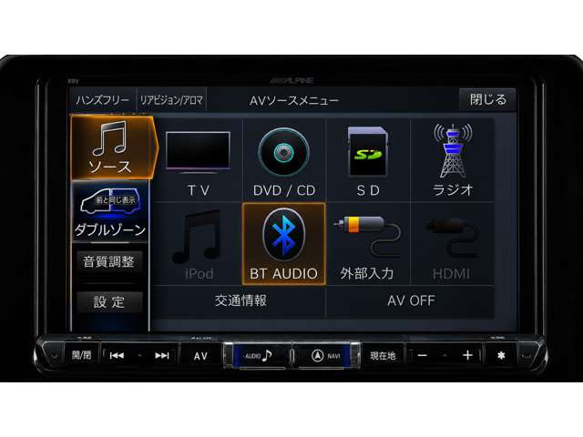 Bluetooth�I�[�f�B�I