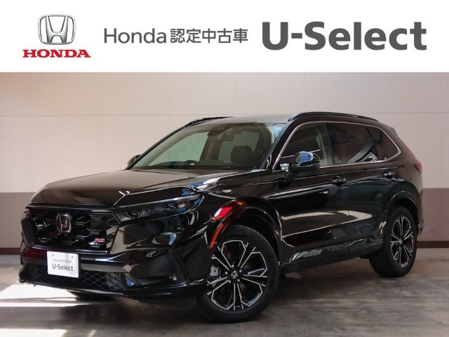 CR-V2.0 e:HEV RS 4WD