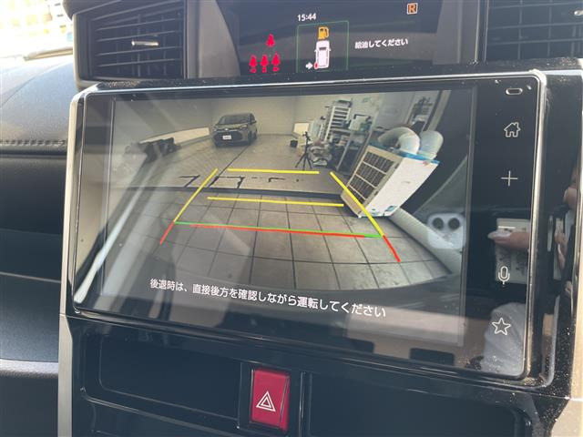ルーミー1.0 カスタム G