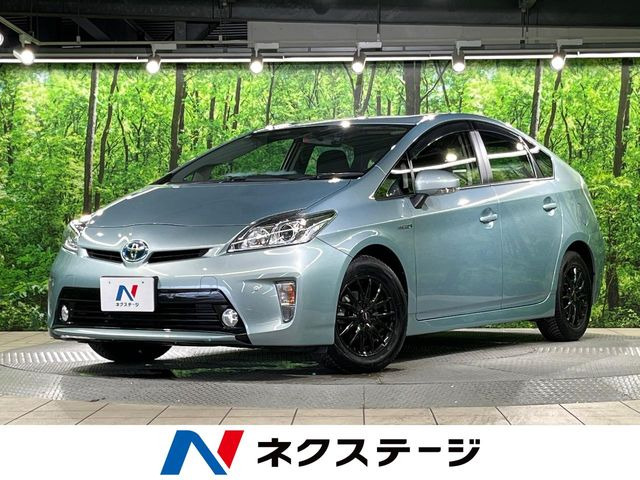 プリウス1.8 G