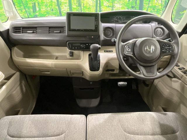 N-BOXG ホンダセンシング