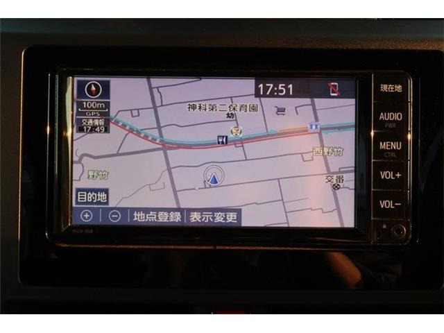 ルーミー1.0 X S