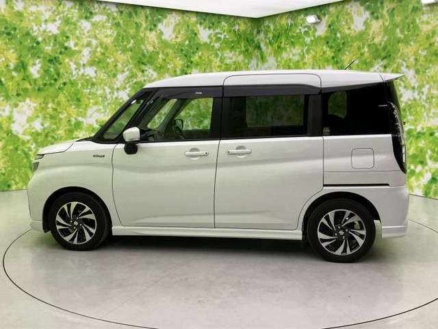 ソリオバンディット1.2 ハイブリッド(HYBRID) MV 4WD