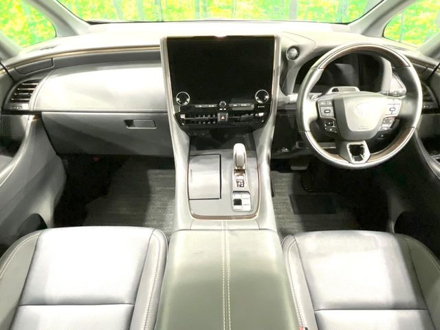 アルファードハイブリッド 2.5 Z