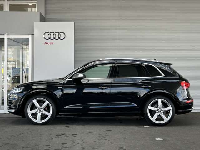 SQ53.0 4WD