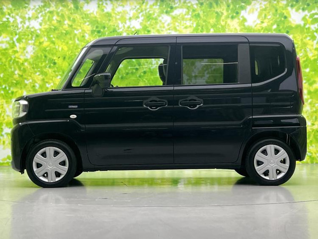 スペーシアハイブリッド(HYBRID) G 4WD
