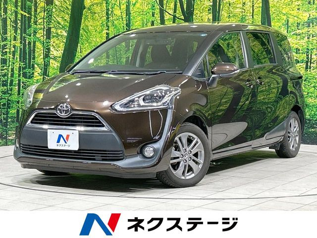 シエンタ1.5 G