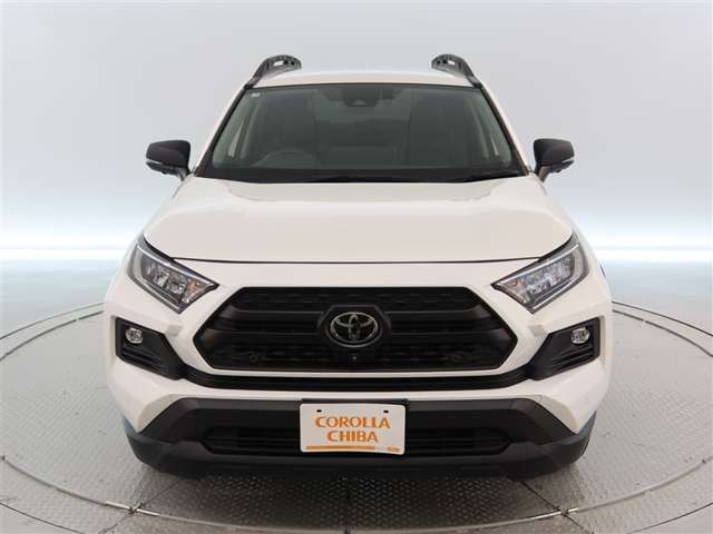 RAV42.0 アドベンチャー オフロードパッケージ II 4WD