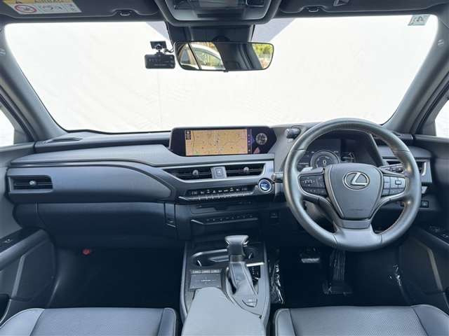 UX250h