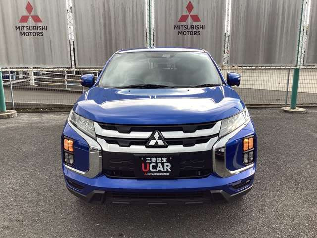RVR1.8 G 4WD