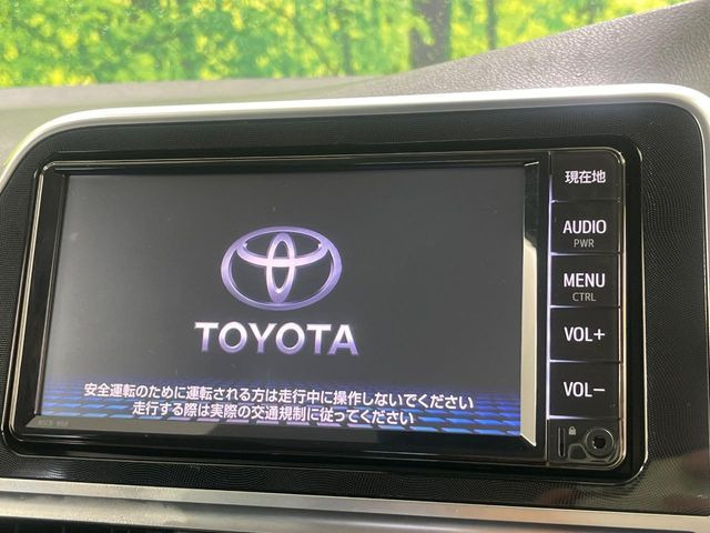 シエンタ1.5 ファンベース G セーフティエディション