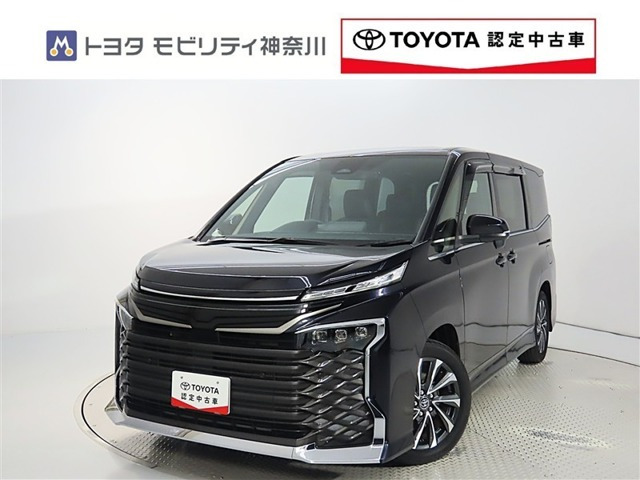 ヴォクシー