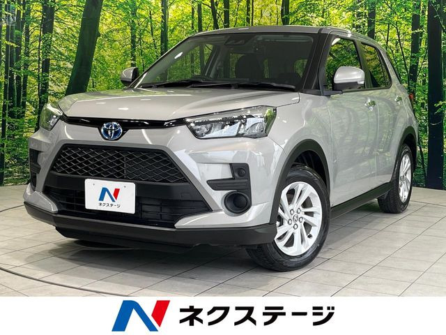 ライズ1.2 G