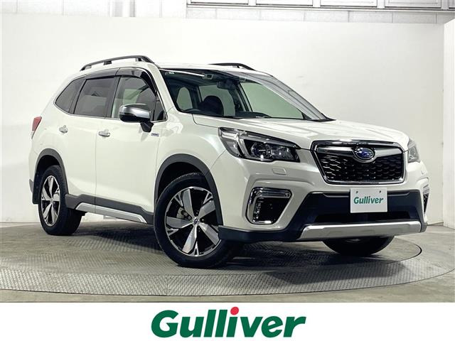 フォレスター2.0 アドバンス 4WD