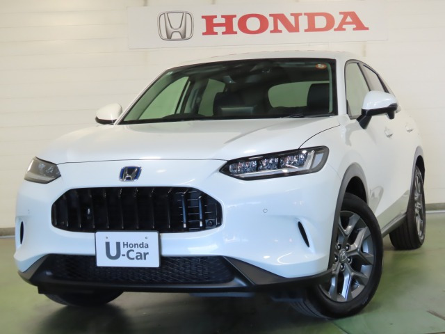 ZR-V2.0 e:HEV X 4WD