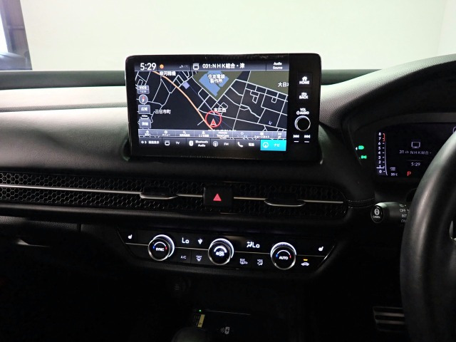 ZR-V1.5 Z 4WD