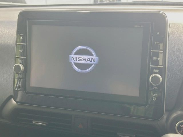 デイズハイウェイスターX