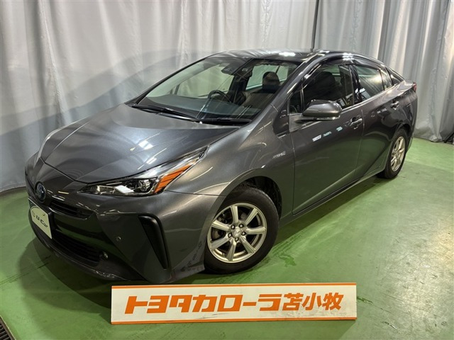 プリウス1.8 S E-Four 4WD