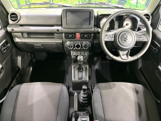 ジムニーノマド1.5 FC 4WD
