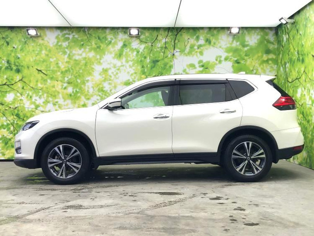 エクストレイル2.0 20Xi 4WD