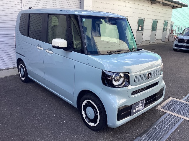 N-BOX