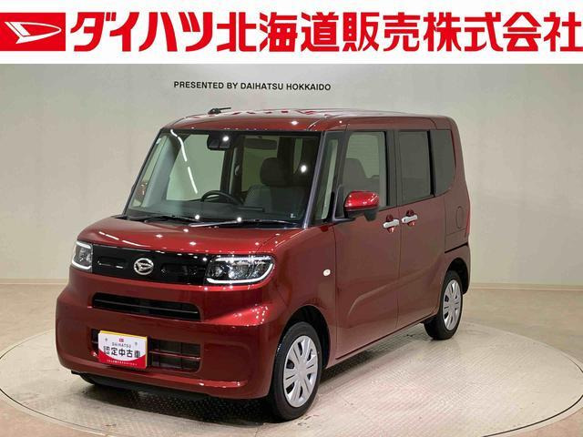 タントX