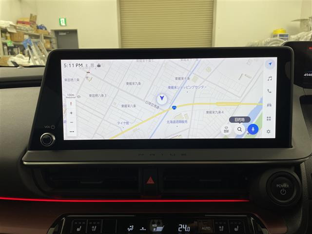 プリウス2.0 Z E-Four 4WD