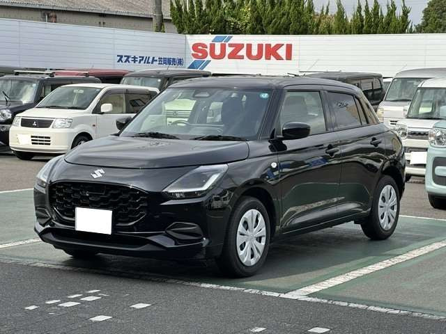 スイフト1.2 XG