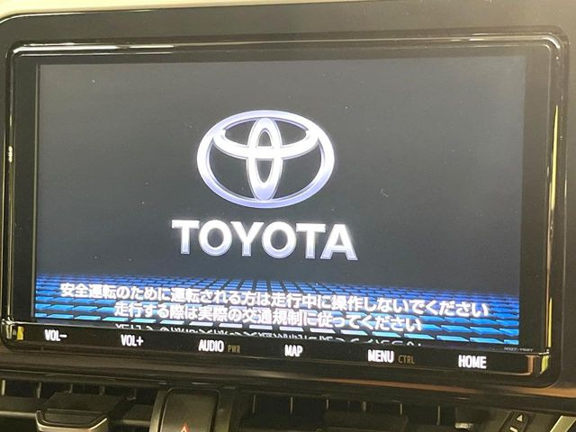 C-HR1.2 G-T モード ブルーノ