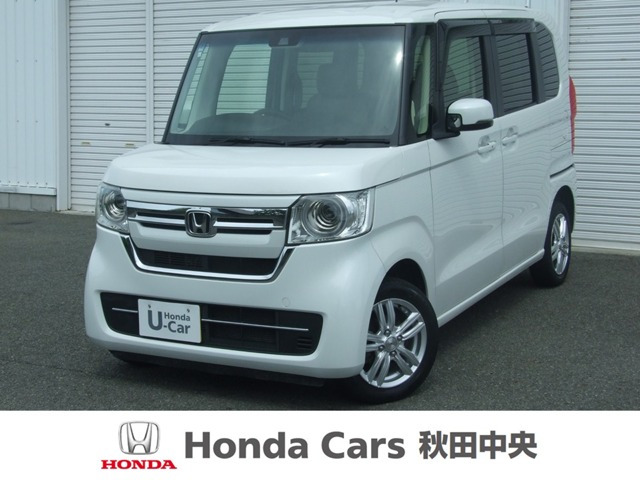 N-BOXL 4WD