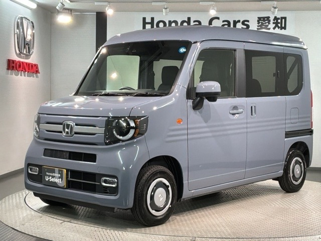 N-VANファン